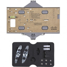 Cisco Meraki Mounting Plate for Wireless Access Point - TAA Compliance MA-MNT-MR-6