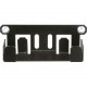 Panduit Mounting Bracket for PDU - Black MA014