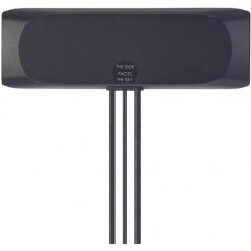 Taoglas Genesis MA240 3in1 GPS/GLONASS/GALILEO & 4G/3G/2G 2xMIMO-Adhesive Mount Antenna - 698 MHz, 824 MHz, 880 MHz, 1.71 GHz, 1.85 GHz, 1.92 GHz, 2.49 GHz, 3.41 GHz to 803 MHz, 894 MHz, 960 MHz, 1.88 GHz, 1.99 GHz, 2.17 GHz, 2.69 GHz, 3.49 GHz - GPS,