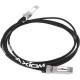 Axiom SFP+ to SFP+ Passive Twinax Cable 2m - 6.56 ft Twinaxial Network Cable for Network Device - First End: 1 x SFP+ Network - Second End: 1 x SFP+ Network MACBLTA2M-AX