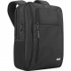 CODI Magna Carrying Case (Backpack) for 17.3" Notebook - Black - 1680D Polyester, Polyvinyl Chloride (PVC), Polyurethane, Mesh Pocket - Shoulder Strap, Chest Strap, Luggage Strap MAG702-4