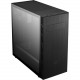 Cooler Master MasterBox MB600L2-KG5N-S00 Gaming Computer Case - Mid-tower - Black - Steel, Plastic, Tempered Glass - 4 x Bay - 1 x 4.72" x Fan(s) Installed - 0 - ATX, Micro ATX, Mini ITX Motherboard Supported - 6 x Fan(s) Supported - 0 x External 5.2