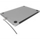 Compulocks Security Slot Adapter - for MacBook Air MBALDGIBM01