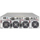 Supermicro MicroBlade MBE-314E-220 Blade Server Case - Rack-mountable - 3U - 4 x Fan(s) Installed - 2 x 2000 W - Power Supply Installed MBE-314E-220