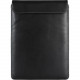 Urban Factory MBL01UF Carrying Case (Sleeve) for 13.3" Notebook - Black - Leather - 14" Height x 10.6" Width x 0.2" Depth MBL01UF