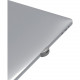 Compulocks Security Slot Adapter - for MacBook Pro - TAA Compliance MBPRLDGTB01