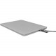Compulocks Brands Inc. MacLocks Ledge Security Case Bundle for Macbook Pro Touch Bar 13 MBPRTB13BUN-SM