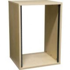 Middle Atlantic Products MBRK Rack Cabinet - 12U Wide - Maple MBRK12-22
