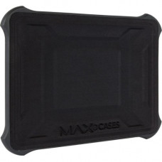 MAX Rugged Sleeve Chromebook Standard 11s (Black) - Moisture Resistant, Drop Resistant Interior, Scratch Resistant Interior, Dirt Resistant, Grime Resistant, Bang Resistant Interior - Thermoplastic Polyurethane (TPU) Border, MicroFiber Interior, Ethylene 