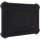 MAX Rugged Sleeve Chromebook Standard 11s (Black) - Moisture Resistant, Drop Resistant Interior, Scratch Resistant Interior, Dirt Resistant, Grime Resistant, Bang Resistant Interior - Thermoplastic Polyurethane (TPU) Border, MicroFiber Interior, Ethylene 