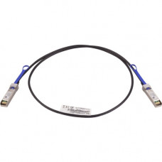 MELLANOX SFP+ Network Cable - SFP+ for Network Device - 19.69 ft - SFP+ Male Network - SFP+ Male Network - Black MC3309124-006