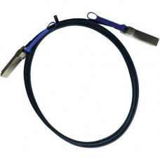Axiom SFP+ Network Cable - 4.92 ft SFP+ Network Cable for Network Device - SFP+ Network - Black MC3309130-0A1-AX
