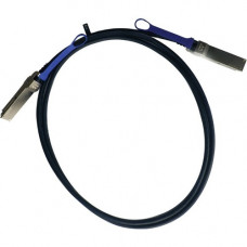 Accortec Mellanox passive copper cable, ETH 10GbE, 10Gb/s, SFP+, 2.5m - 8.20 ft SFP+ Network Cable for Network Device - SFP+ Network MC3309130-0A2-ACC