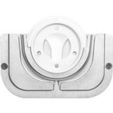 Netgear Wall Mount - Silver MCAS27-100PAS