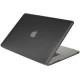 iPearl mCover MacBook Pro (Retina Display) Case - For MacBook Pro (Retina Display) - Black - Shatter Proof - Polycarbonate MCOVERA1398BLK
