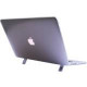 iPearl mCover MacBook Pro (Retina Display) Case - For MacBook Pro (Retina Display) - Clear - Shatter Proof - Polycarbonate MCOVERA1398CLR