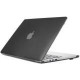 iPearl mCover MacBook Pro (Retina Display) Case - For MacBook Pro (Retina Display) - Black - Shatter Proof - Polycarbonate MCOVERA1425BLK