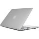 iPearl mCover MacBook Pro (Retina Display) Case - For MacBook Pro (Retina Display) - Clear - Shatter Proof - Polycarbonate MCOVERA1425CLR