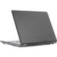 iPearl mCover Chromebook Case - Chromebook - Black - Polycarbonate MCOVERAC720LBLK