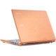 iPearl mCover Chromebook Case - For Chromebook - Orange - Shatter Proof - Polycarbonate MCOVERAC720LORG