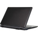 iPearl mCover Chromebook Case - For Chromebook - Black - Shatter Proof - Polycarbonate MCOVERAC730LBLK