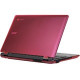 iPearl mCover Chromebook Case - For Chromebook - Pink - Shatter Proof - Polycarbonate MCOVERAC730LPNK