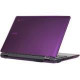 iPearl mCover Chromebook Case - For Chromebook - Purple - Shatter Proof - Polycarbonate MCOVERAC730PUP