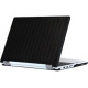 iPearl mCover Chromebook Case - For Chromebook - Black - Shatter Proof - Polycarbonate MCOVERACR11BLK