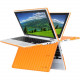 iPearl mCover Chromebook Case - Chromebook - Orange - Polycarbonate MCOVERACR11ORG