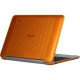 iPearl mCover Chromebook Case - For Chromebook - Orange - Shatter Proof - Polycarbonate MCOVERASC100ORG