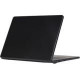 iPearl Black mCover hard shell case for ASUS Chromebook C201PA series 11.6" laptop - For Chromebook - Black - Shatter Proof - Polycarbonate MCOVERASC201BLK