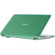 iPearl mCover Chromebook Case - For Chromebook - Green - Shatter Proof - Polycarbonate MCOVERASC202GREN