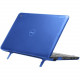 iPearl mCover Chromebook Case - Chromebook - Blue MCOVERDC3180BLU