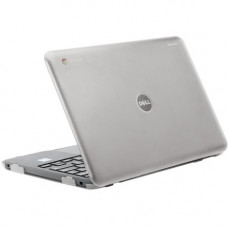 iPearl mCover Chromebook Case - For Chromebook - Clear MCOVERDC3180CLR