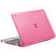 iPearl mCover Chromebook Case - For Chromebook - Pink MCOVERDC3180PNK