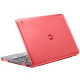 iPearl mCover Chromebook Case - For Chromebook - Red MCOVERDC3180RED