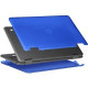 iPearl mCover Chromebook Case - Chromebook - Blue MCOVERDC3189BLU