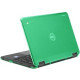 iPearl mCover Chromebook Case - For Chromebook - Green MCOVERDC3189GRN