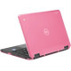iPearl mCover Chromebook Case - Chromebook - Pink MCOVERDC3189PNK