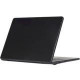 iPearl BLACK mCover Hard Shell Case for 13.3" Dell Chromebook 13 7310 Model Laptop - For Chromebook - Black - Shatter Proof - Polycarbonate MCOVERDLC13BLK