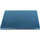iPearl AQUA mCover Hard Shell Case for 11.6" Chromebook 11 G2 / G3 / G4 Laptop - For Chromebook - Aqua - Shatter Proof - Polycarbonate MCOVERHP11G4EAQU