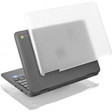 iPearl mCover Chromebook Case - For Chromebook - Clear MCOVERHP36G1ECLR