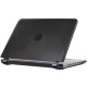 iPearl mCover Notebook Case - For Notebook - Black - Shatter Proof - Polycarbonate MCOVERHP450G3BLK