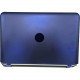 iPearl mCover Notebook Case - For Notebook - Blue - Shatter Proof - Polycarbonate MCOVERHP450G3BLU