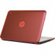 iPearl mCover Chromebook Case - For Chromebook - Shatter Proof - Polycarbonate MCOVERHPC11G2RED