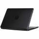 iPearl mCover Chromebook Case - For Chromebook - Black - Shatter Proof - Polycarbonate MCOVERHPC11G5BLK