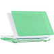 iPearl GREEN mCover Hard Shell Case for 11.6" Chromebook 11 Laptop - For Chromebook - Green - Shatter Proof - Polycarbonate MCOVERHPS1PG2GRN