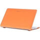 iPearl ORANGE mCover Hard Shell Case for 11.6" Chromebook 11 Laptop - For Chromebook - Orange - Shatter Proof - Polycarbonate MCOVERHPS1PG2ORG
