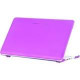 iPearl PURPLE mCover Hard Shell Case for 11.6" Chromebook 11 Laptop - For Chromebook - Purple - Shatter Proof - Polycarbonate MCOVERHPS1PG2PUR