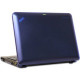 iPearl mCover Chromebook Case - Chromebook - Blue - Polycarbonate MCOVERL131ELBLU